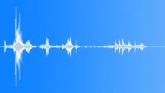 WRAP, PLASTICSound Effect