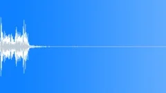 WRAP, PLASTIC Sound Effect