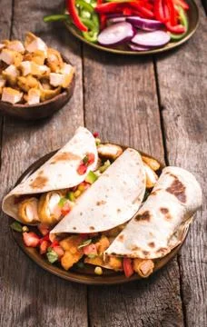 Wrap time Stock Photos