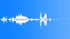 WRAP, WAX PAPERSound Effect