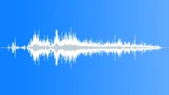 WRAP, WAX PAPER Sound Effect