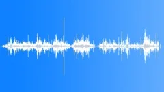 WRAP, WAX PAPERSound Effect