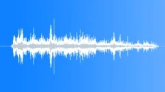 WRAP, WAX PAPERSound Effect