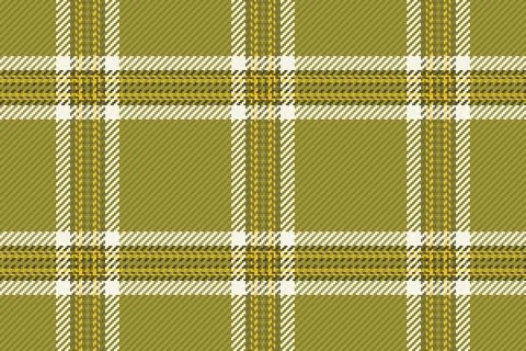 Wrapping fabric background texture, deco vector seamless plaid. New year ta.. 스톡 일러스트