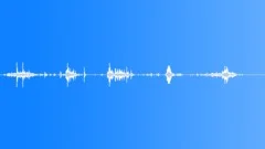Wrapping paper Sound Effect