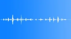 Wrapping paper Sound Effect