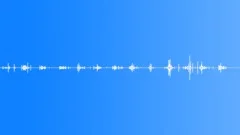 Wrapping paper Sound Effect