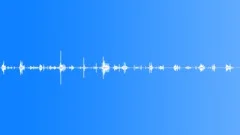 Wrapping paper Sound Effect