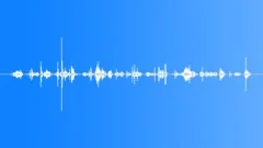 Wrapping paper Sound Effect