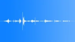 Wrapping paper Sound Effect
