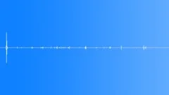 Wrapping paper Sound Effect