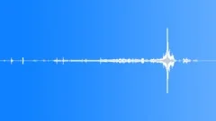 Wrapping paper Sound Effect