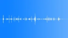 Wrapping paper Sound Effect