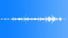 Wrapping paper Sound Effect