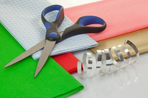 Wrapping Stock Photos