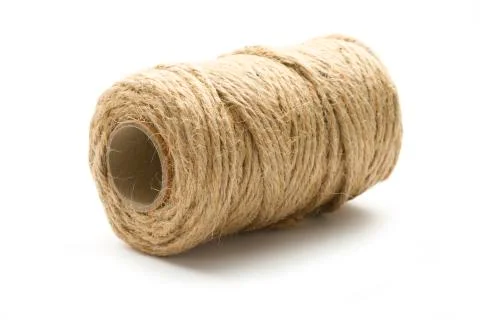 Wrapping string Stock Photos