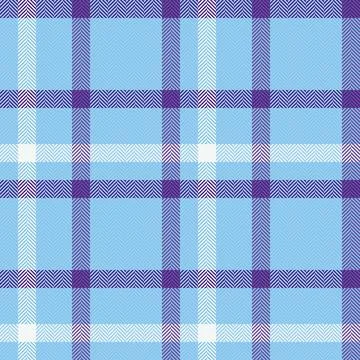 Wrapping tartan background vector, american textile seamless pattern. Suit .. 스톡 일러스트