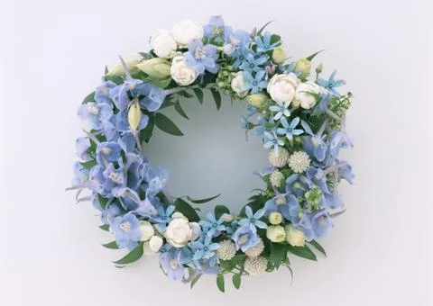 Wreath Stock Photos