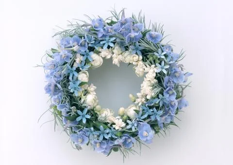 Wreath Stock Photos
