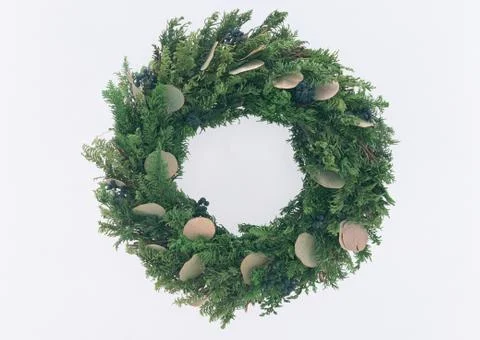 Wreath Stock Photos