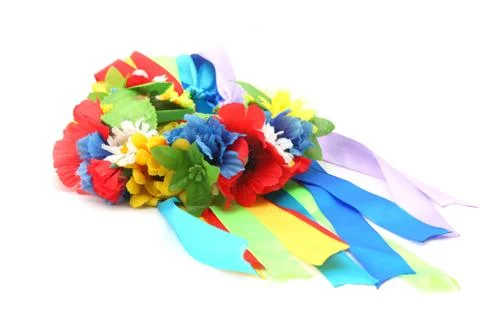 Wreath Stock-Fotos