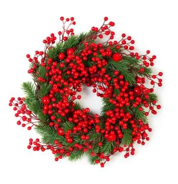 Wreath Stock Photos