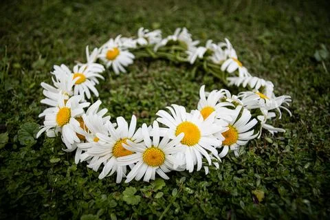 Wreath Stock Photos