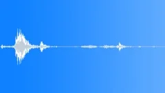 WRECK CREAK 04 Sound Effect