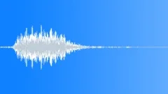 WRECK CREAK 08Sound Effect