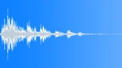 WRECK DOOR PANEL SLAM 04 Sound Effect