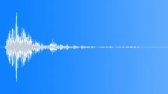 WRECK DOOR PANEL SLAM 05Sound Effect