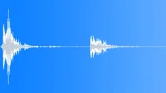 WRECK DOOR PANEL SLAM 14 Sound Effect