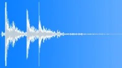 WRECK METAL PART IMPACT METAL HEAVY 14Sound Effect