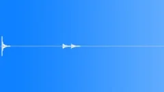 WRECK METAL PART03 IMPACT GROUND 04 Sound Effect