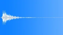 WRECK PANEL CRUNCH 06 Sound Effect