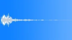 WRECK PANEL CRUNCH 10Sound Effect