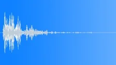 WRECK PANEL IMPACT FIST 05Sound Effect