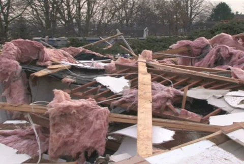 Wreckage With Fire 2 Vidéo 285317