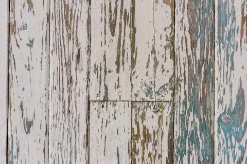 Wrecked wood texture Stock Photos