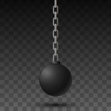 Ball And Chain Images – Browse 38,890 Stock Photos, Vectors, and Video