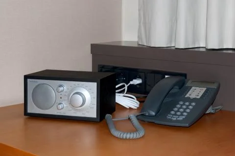 Wreless. Stock Photos