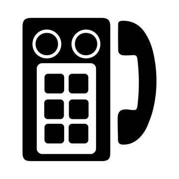 Wrench with pencil icon Stock Illustration
