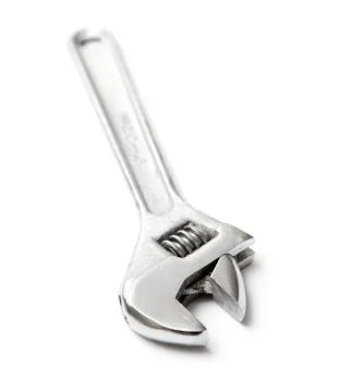 Wrench Stock Photos