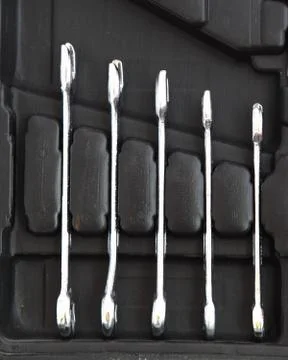 Wrench Stock Photos