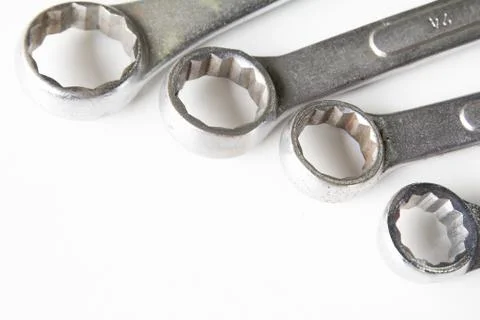 Wrench Stock Photos