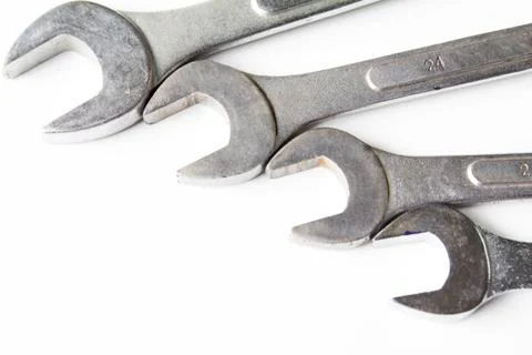 Wrench Stock Photos