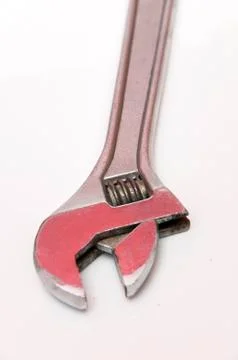 Wrench Stock Photos