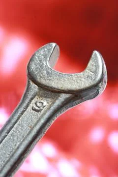 Wrench Stock Photos