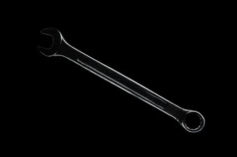 Wrench Stock Photos
