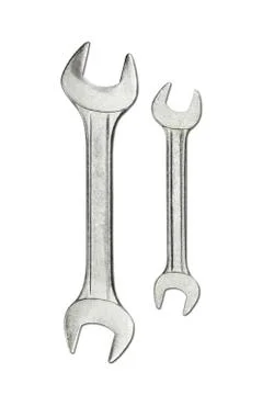 Wrench Stock Photos